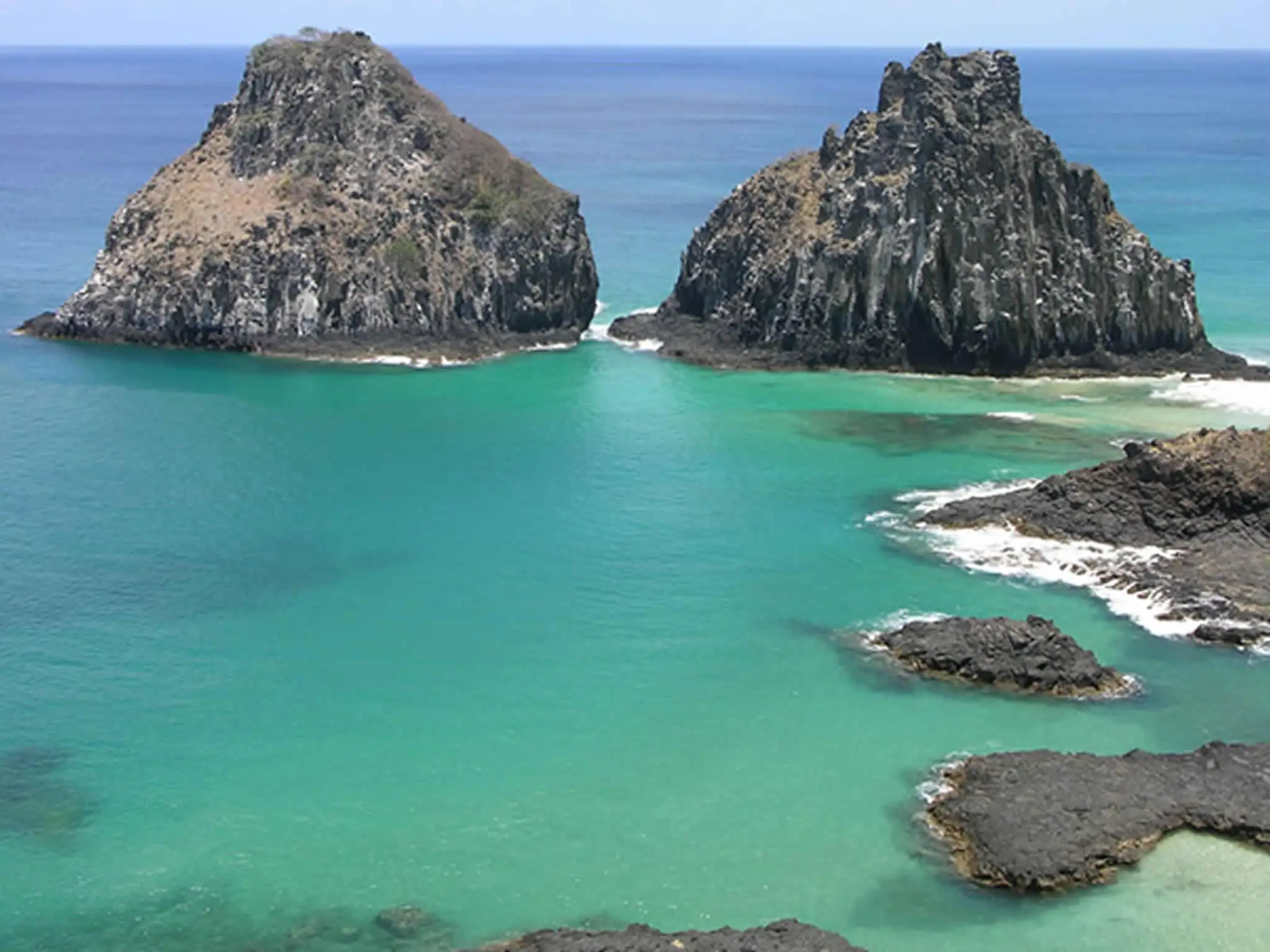 Brasil Tours - outro projeto do Grupo Aconchego