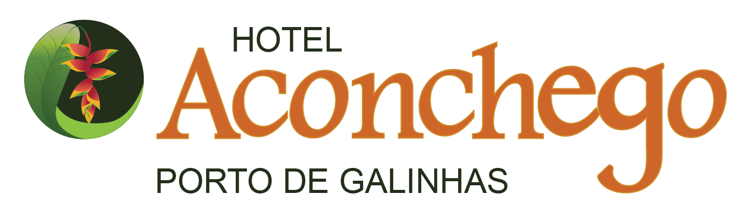 Logomarca do Hotel Aconchego