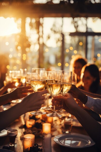 Eventos Restaurante Maracajú