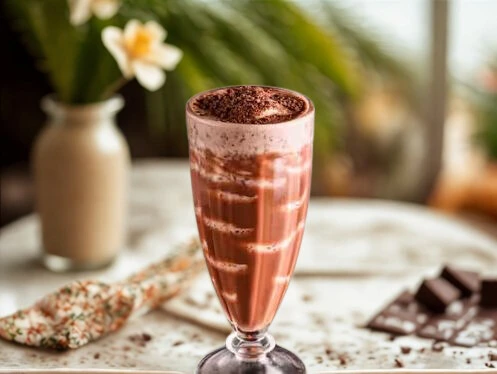 Visita dos Saguis no cafe da manhã do Restaurante Maracajú - Porto de Galinhas